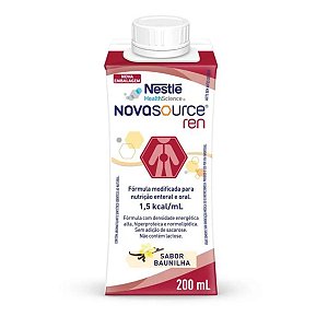 Novasource Ren - 200 ml