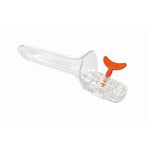 Espéculo Vaginal Lubrificado Não  Estéril Grande--Vagispec