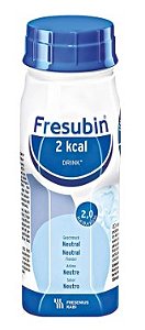 Fresubin Drink 2 Kcal Neutro (200ml) - Fresenius