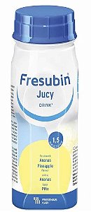 Fresubin Jucy Drink Abacaxi 200ml-Fresenius
