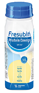 Fresubin Protein Energy Drink Baunilha – 200ml