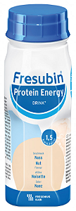 Fresubin Protein Energy Drink Avelã – 200ml