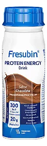 Fresubin Protein Energy Drink Chocolate – 200ml - Fresubin