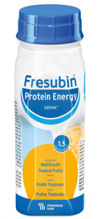 Fresubin Protein Energy Drink Abacaxi – 200ml