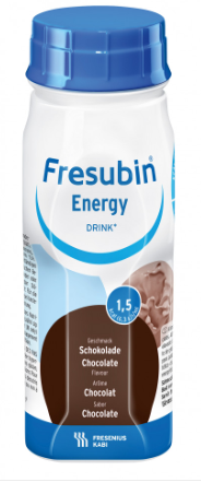 Fresubin Energy Drink Chocolate 200ml