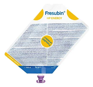 Fresubin HP Energy FB/EB- 1000L Sistema Fechado