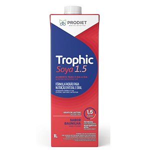 Trophic Soya 1.5 1L - Podiet