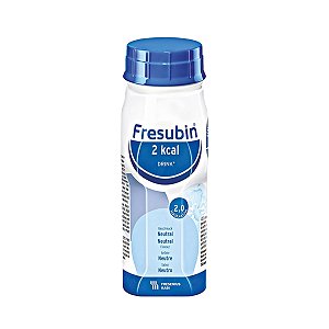 Fresubin 2 kcal drink neutro 200ml ebo pack / 4 unid.