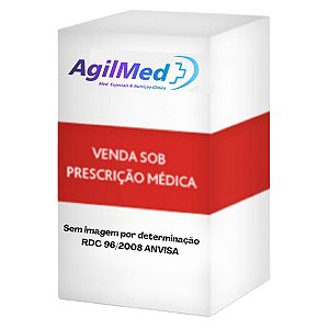 Dasatinibe Monoidratado 20mg 60cp rev Gen - Teva