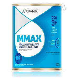 ImMax sem sabor 340g