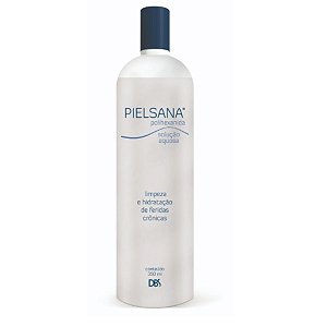 PIELSANA POLIHEXANIDA SOLUÇÃO AQUOSA 350ML