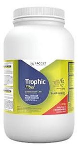 Trophic Fiber Pó - 2 kg - Prodiet