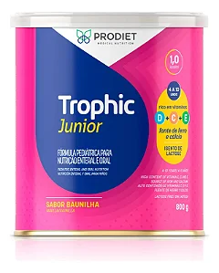 TROPHIC JUNIOR 800G lata- Prodiet