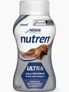 Nutren Ultra Chocolate 200ml