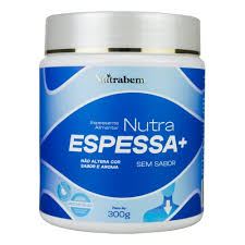 Nutra Espessa + 300g Espessante Sem Sabor- NutraBem
