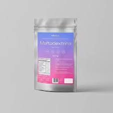 Maltodextrina 1000g NutraBem-Sabor Neutro