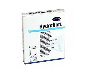 Hydrofilm 6x7 cm - Hartmann