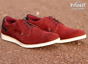 everest marca de tenis