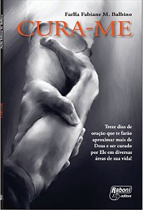 Livro Cura-me