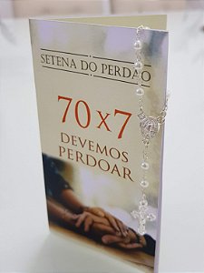 Setena do Perdão