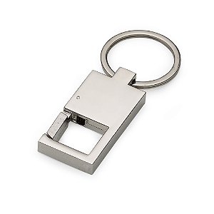 70 CHAVEIROS METAL PERSONALIZADO  LASER