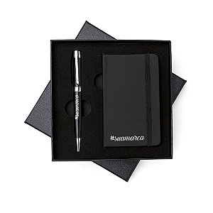 15 Kits Executivo 2 Peças personalizado 889