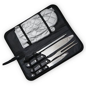 10 kit churrasco 119608 pçs