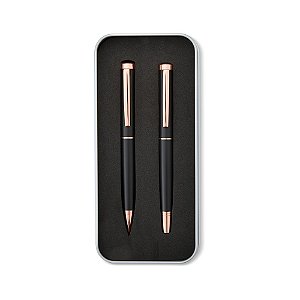 10 Kit Canetas Executivas personalizadas 08162