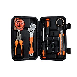 30 Kits Ferramenta 8 Peças personalizados 05081