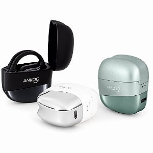 10 Fone de Ouvido Bluetooth com Case Carregador E@09310