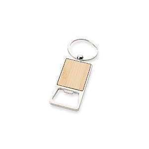 100 Chaveiros Metal Abridor personalizados 8238