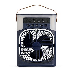 1 Climatizador USB