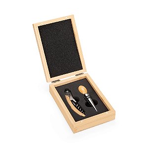 10 Kits Vinho 2 Peças 19132