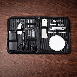10 Kits Masculino 12 Peças 10124