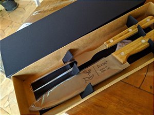 10 kit churrascos 2 peças personalizados
