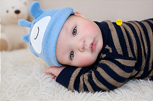 Bebê Reborn Menino Shyann 43 Cm Olhos Abertos Bebê Reborn Encantador Parece Um Bebê Verdade
