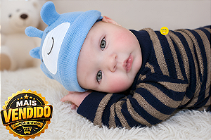 Bebê Reborn Menino Shyann 43 Cm Olhos Abertos Super Realista Bebê Encantador Super Promoção