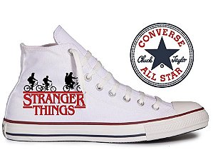all star stranger things