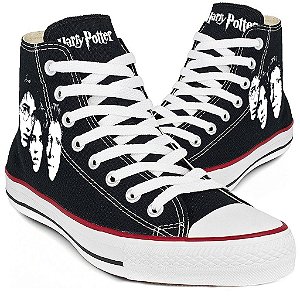 harry potter all stars converse