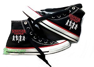 all star stranger things