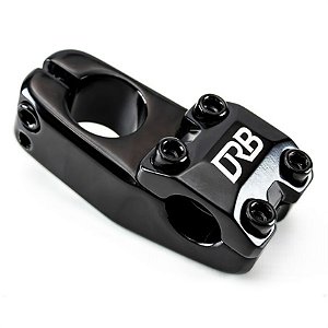 MESA DRB BIKES ANT 50MM PRETO TOP LOAD