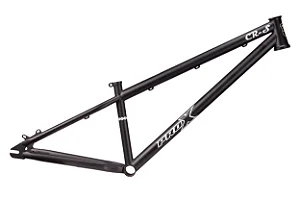 QUADRO 26" PROX CR-S PRETO - GANCHEIRA HORIZONTAL