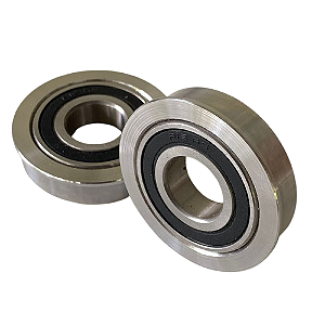MOVIMENTO CENTRAL 50MM COM ROLAMENTO MID 19MM