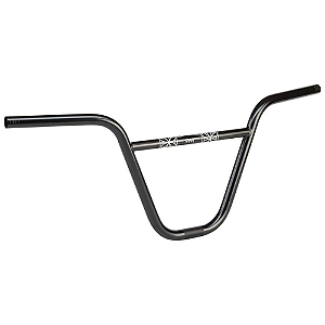 GUIDÃO CULT AK 10 x 30 PRETO