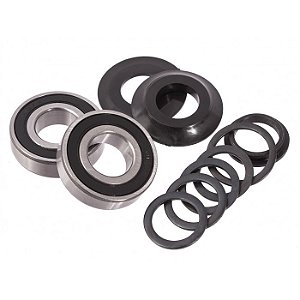 MOVIMENTO CENTRAL MID 22MM