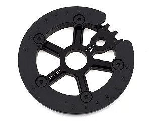 COROA ODYSSEY UTILITY PRO 25 DENTES
