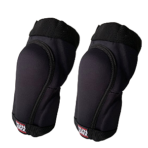 JOELHEIRA RUN BMX TAMANHO G - PAR
