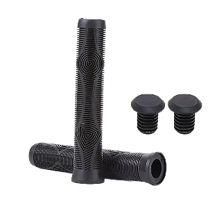 MANOPLA GTA 165MM GIGANTE PRETA