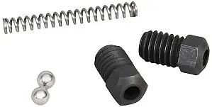 KIT REPOSIÇÃO FREECOASTER COLONY