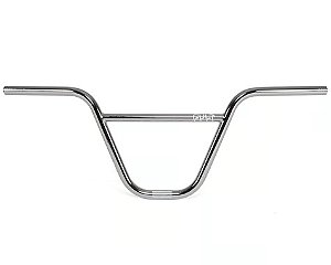 GUIDÃO CULT CREW 9.65" X 30 CROMADO